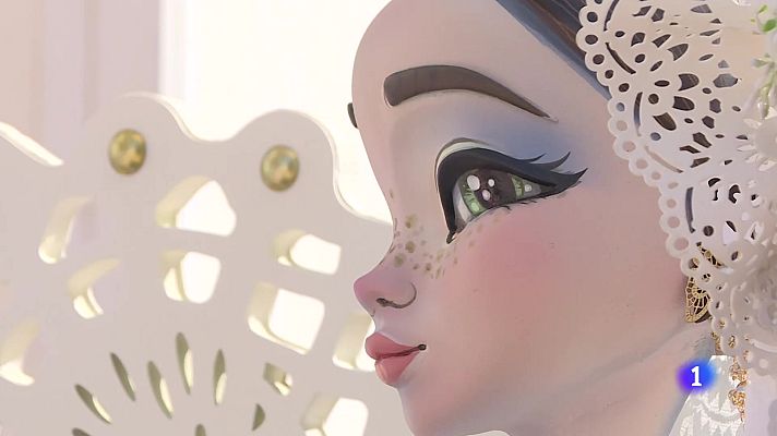 L'informatiu - Comunitat Valenciana - L'Informatiu Comunitat Valenciana 2 - 18/06/25