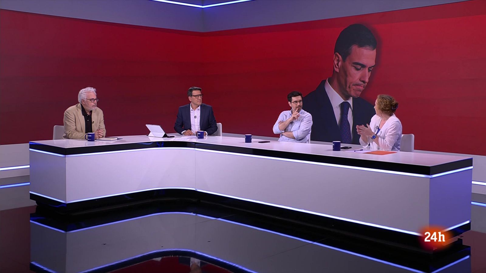 El Vespre - 18/06/2025