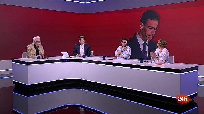 El Vespre - El Vespre - 18/06/2025