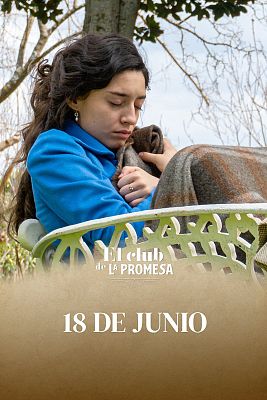 El club de La Promesa - Programa 11