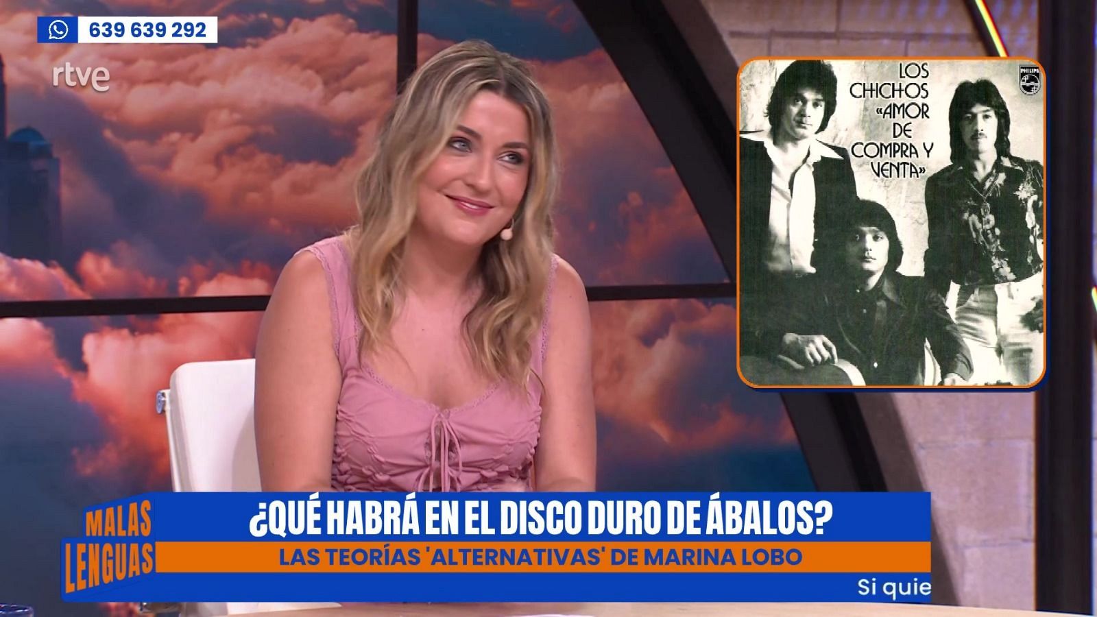 Malas lenguas - Programa 50 - Malas lenguas | Ver