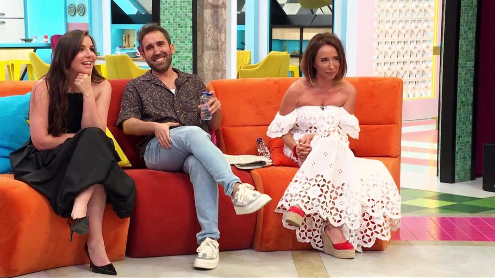 La familia de la tele - Programas 18/06/25 - Previo | Ver - La familia de la tele | Ver