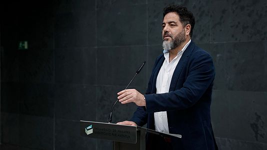 Dimite el nmero "dos" del PSOE de Navarra porque su pareja trabaj en una empresa vinculada con el caso Koldo
