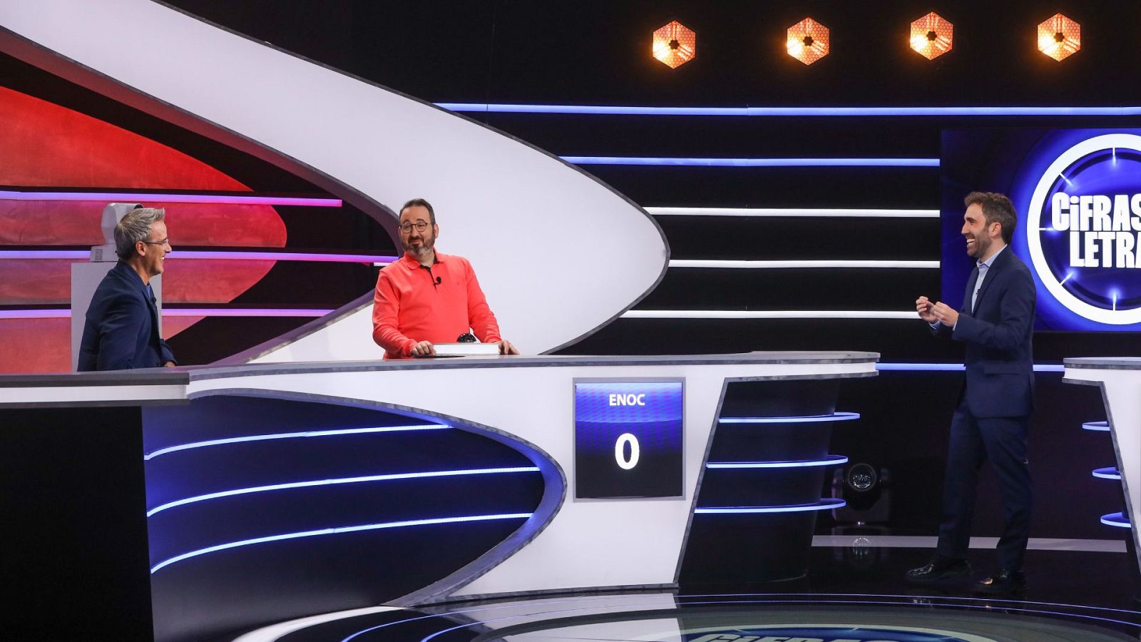 Cifras y letras - Programa 305 - Cifras y letras | Ver