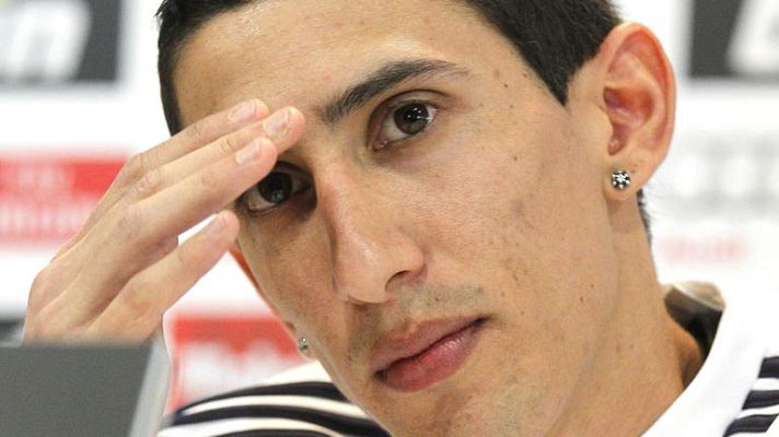 Telediario 1 - Un Real Madrid en horas bajas