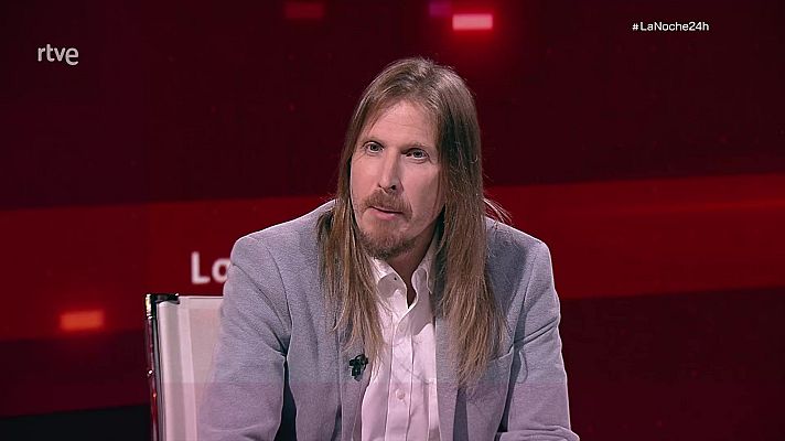 La noche en 24h - La noche en 24 horas - 18/06/25