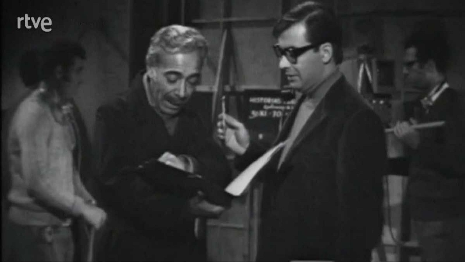 Historias para pensar - El guion | Ver