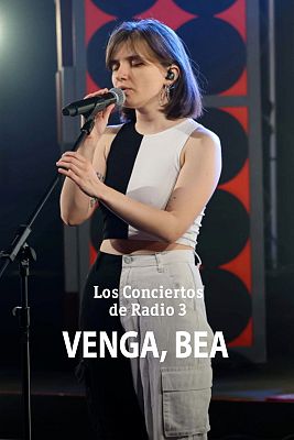 Los conciertos de Radio 3 en La 2 - Venga, Bea