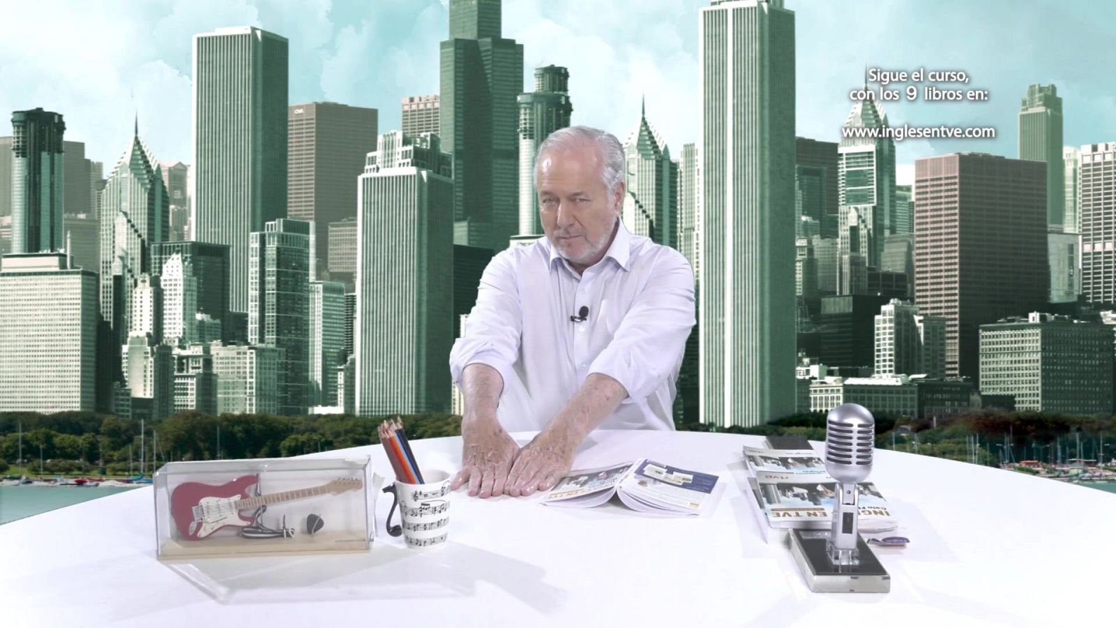 Inglés en TVE - T7 - Programa 164 | Ver