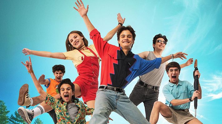 Somos cine - Tráiler de 'Voy a pasármelo mejor'