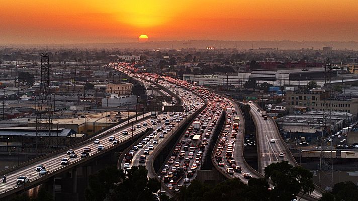 La noche temática - Automóvil: desmontando el mito