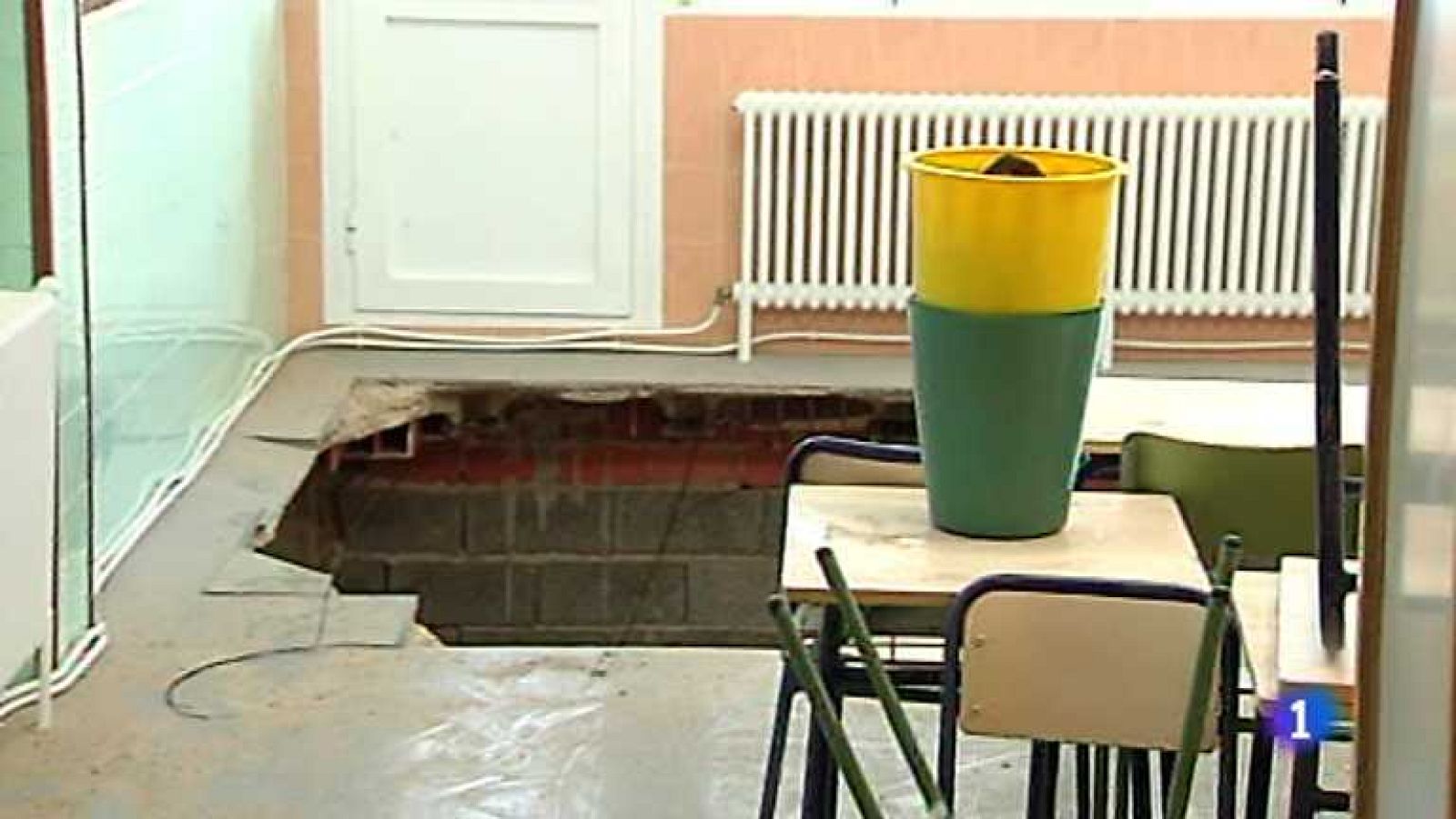 L'Informatiu - Comunitat Valenciana 2 - 14/01/13 - Ver ahora