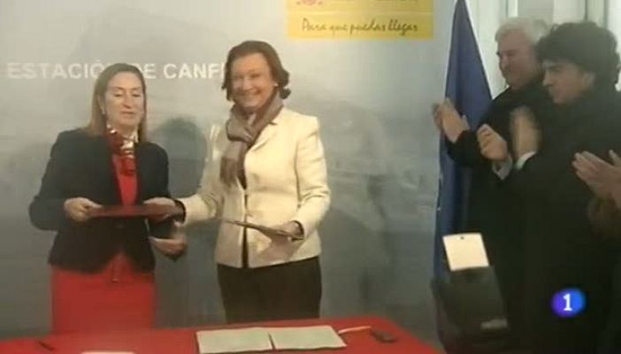 Noticias Aragón - Noticias Aragón - 14/01/13