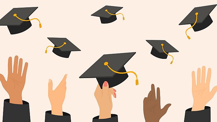 Aquí hay trabajo - Carreras universitarias y autónomos