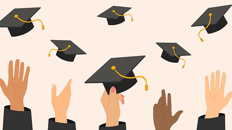 Carreras universitarias y autónomos - Aquí hay trabajo | Ver