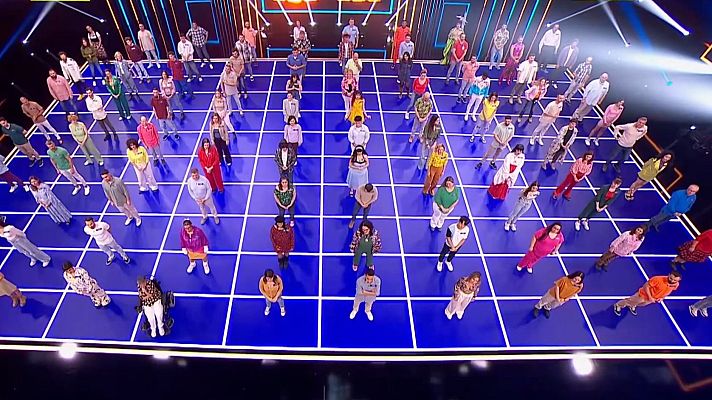 The Floor - The Floor: Resumen de la temporada