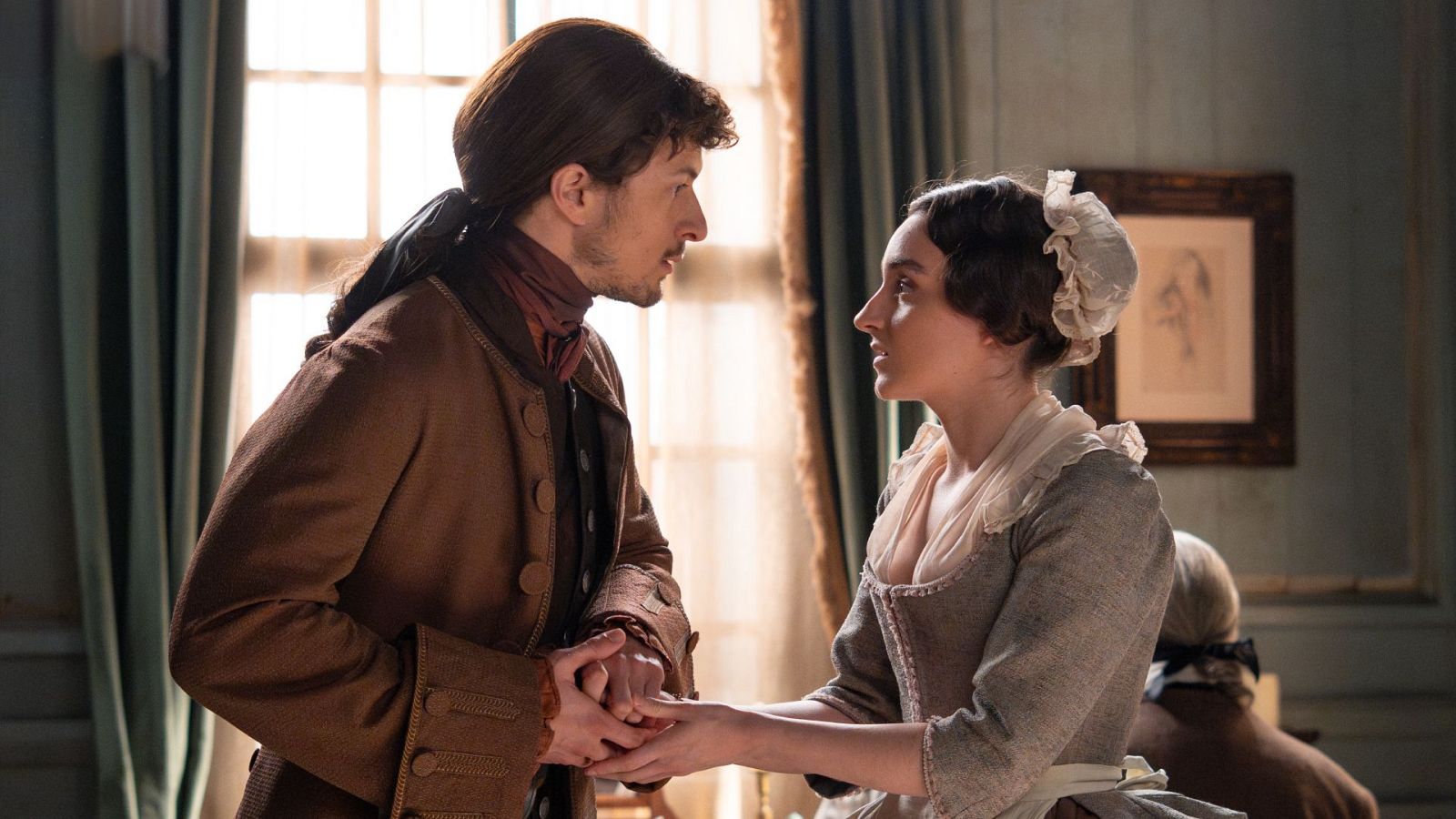 Valle salvaje - Temporada 2 - Episodio 192 | Ver