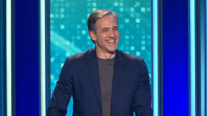 Jeopardy - Programa 29