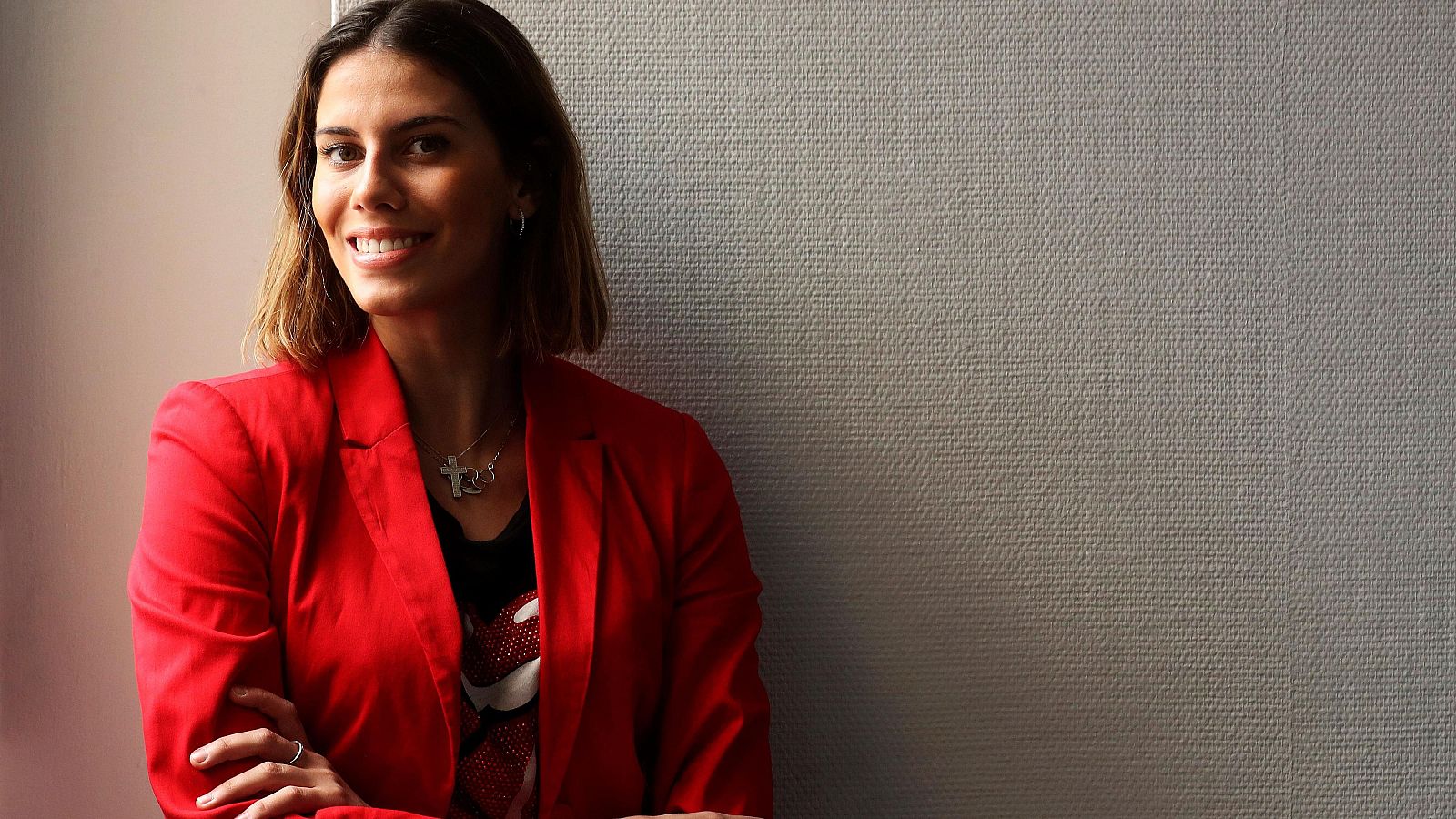 Lourdes Mohedano, al frente de Aragón para el Nacional de rítmica - Diario 24 | Ver