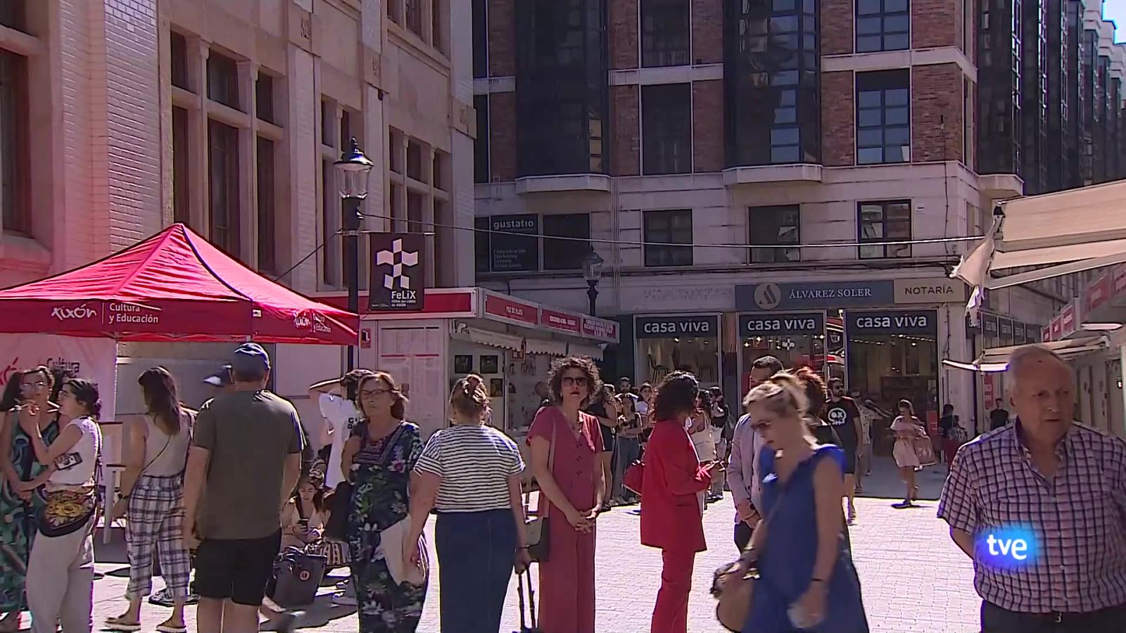 Asturias en 2' - 19/06/25 | Ver