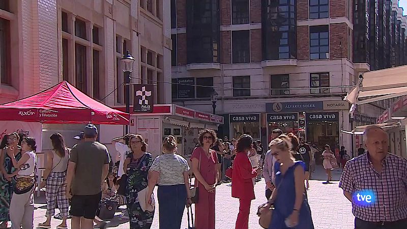 Asturias en 2' - 19/06/25 | Ver