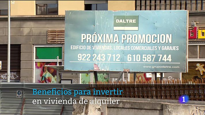 Telecanarias - Telecanarias - 19/06/2025