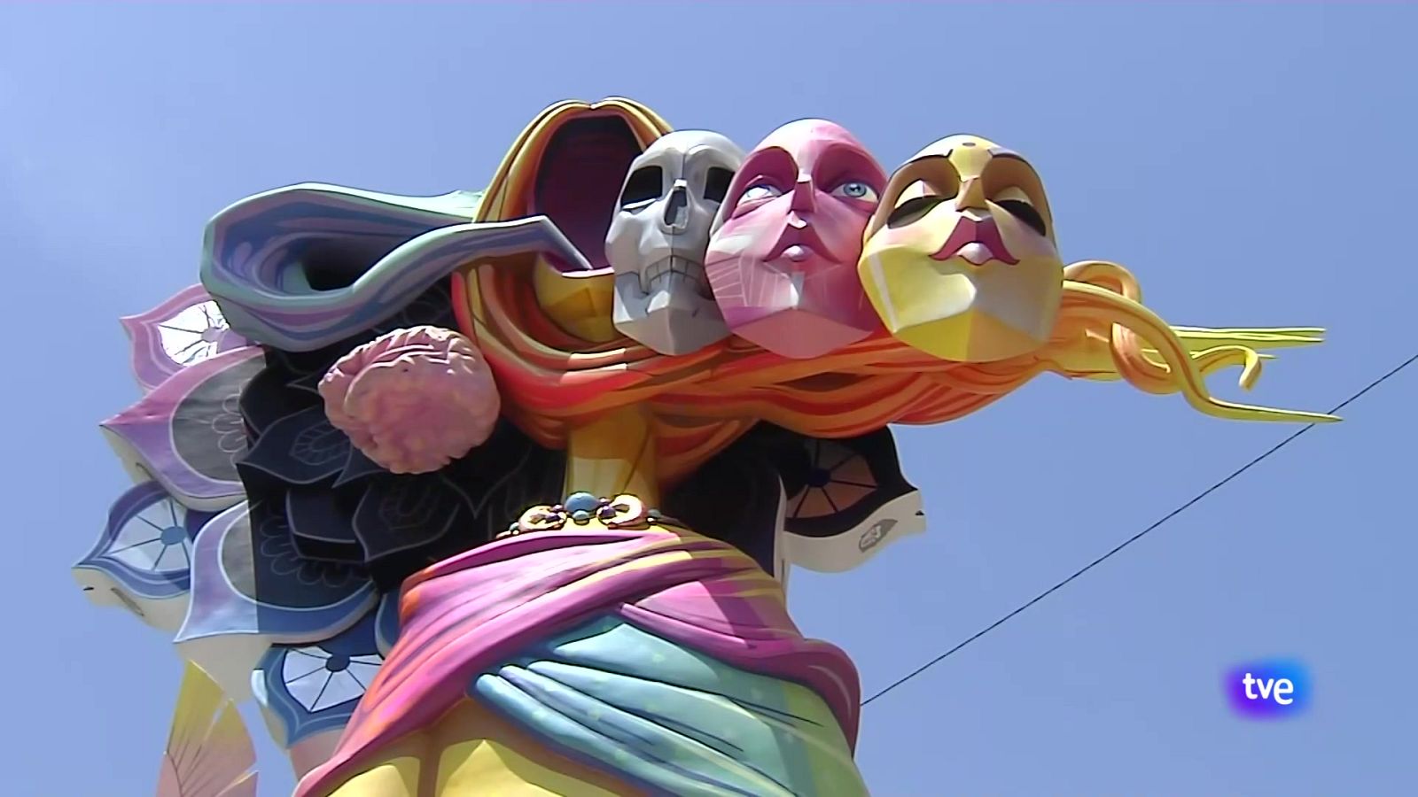 L'Informatiu Comunitat Valenciana 1 - 19/06/25 | Ver