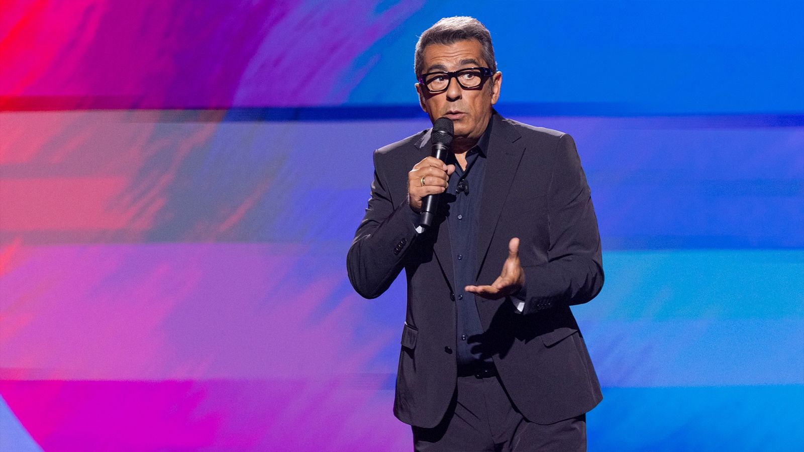 Andreu Buenafuente, sobre los casos de corrupción del PSOE - Futuro imperfecto | Ver