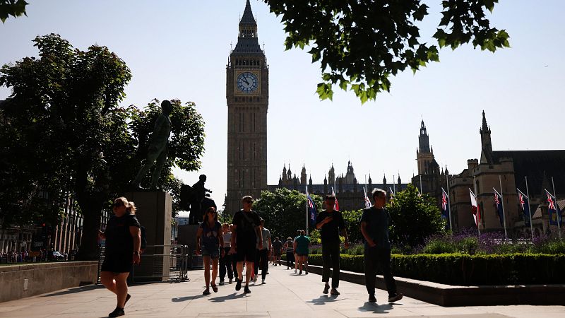 500 muertes semanales se registran en Reino Unido a causa de la contaminación