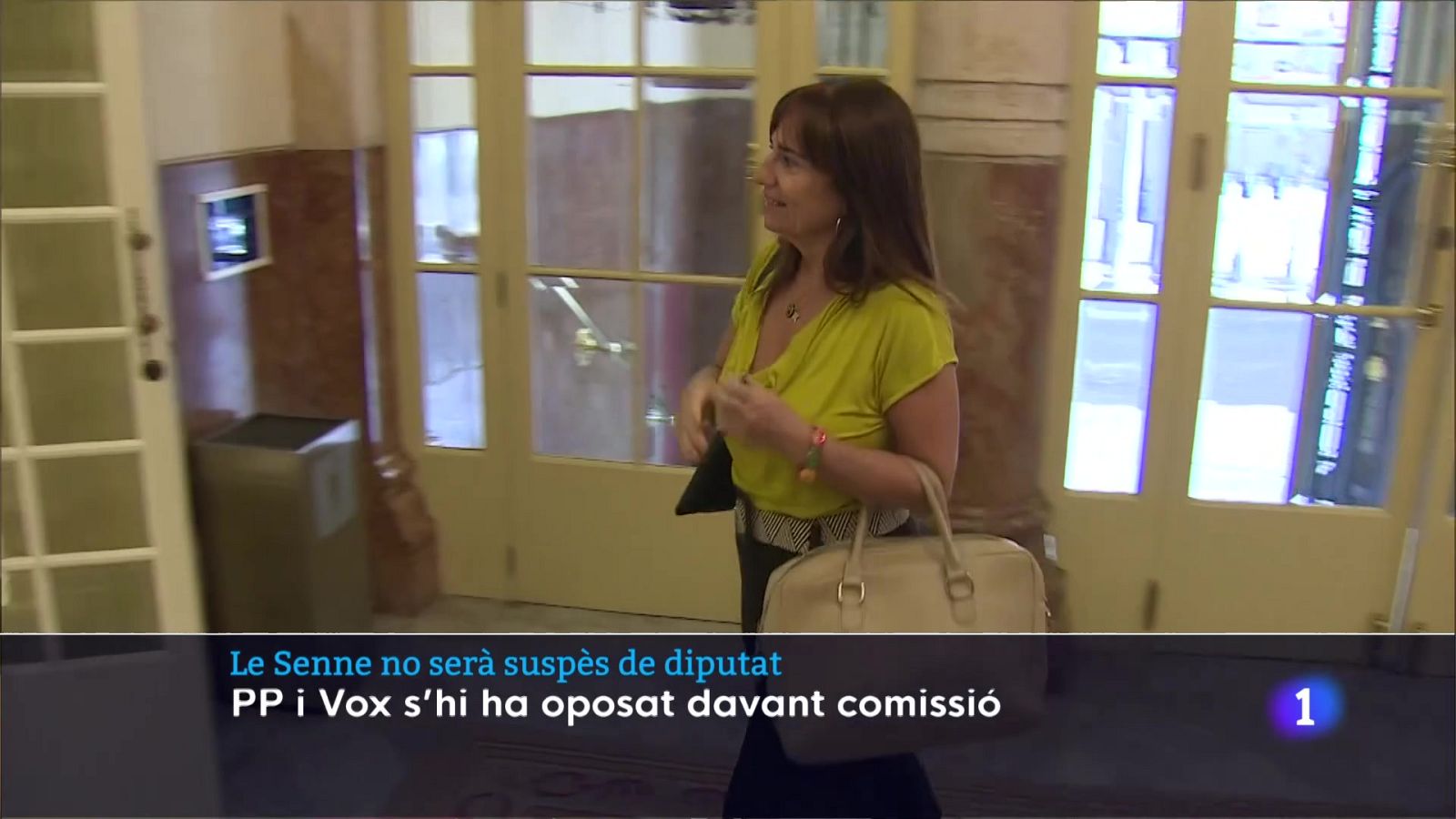 Informatiu Balear 2 - 19/06/25 Veure ara