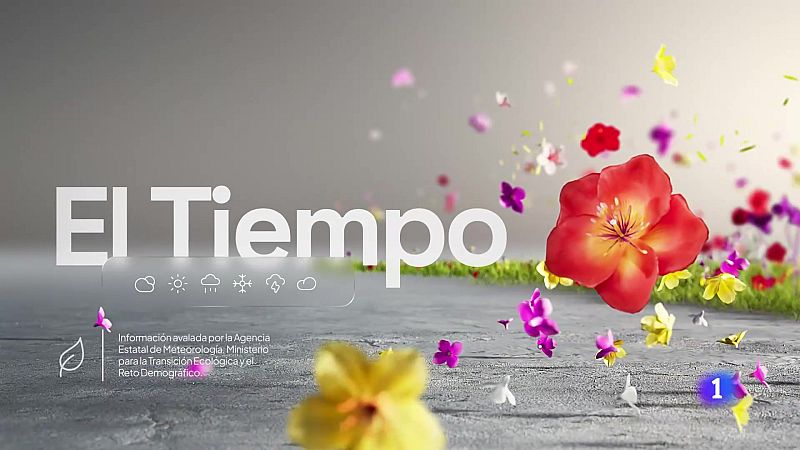El tiempo en Andalucía - 19/06/2025 | Ver
