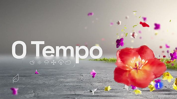 Telexornal - Galicia - El tiempo en Galicia    19-06-2025