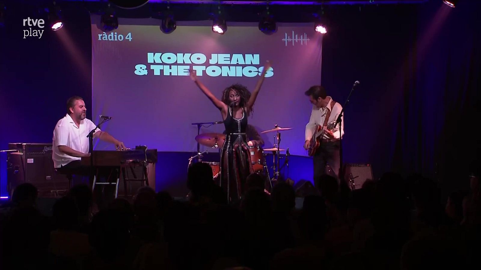 Acústicament Fest 2025 | RTVE Catalunya - Especials en català | Veure