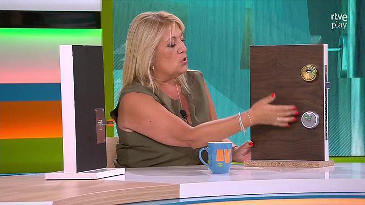 L'altaveu - Com protegir-nos dels lladres de cases?