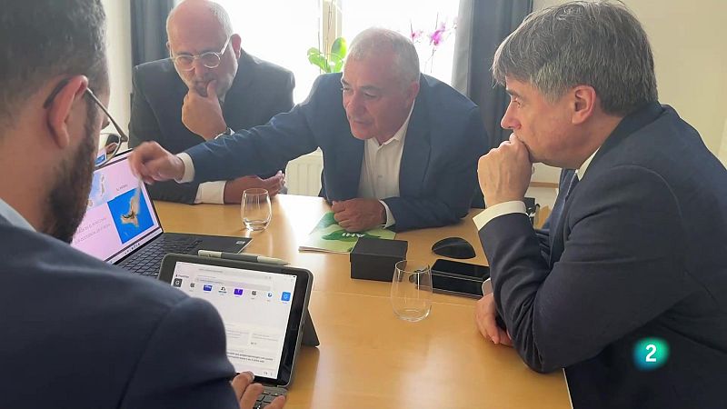 Telecanarias Tarde - 19/06/2025 | Ver