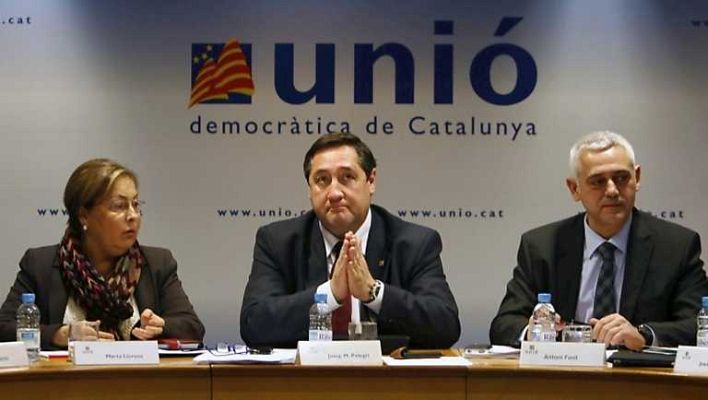 Telediario 1 - Telediario - 15 horas - 14/01/13