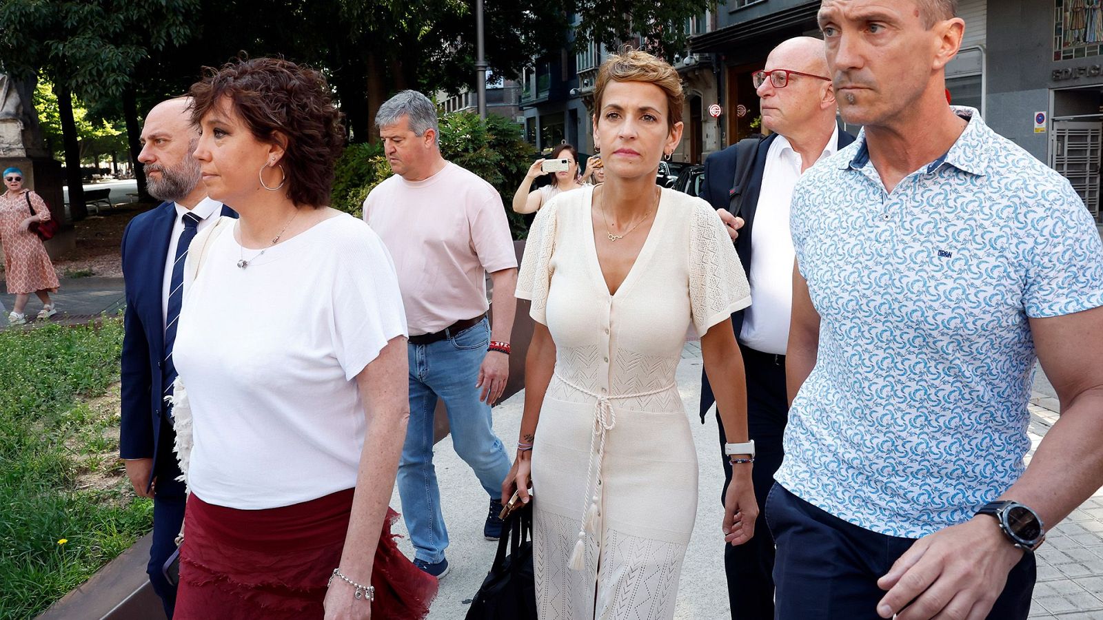 Telediario 2 en cuatro minutos - 19/06/25 - RTVE.es | Ver