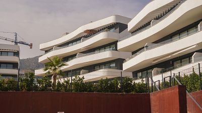 Asesinada una mujer en Fuengirola en un presunto caso de violencia de g�nero | Ver