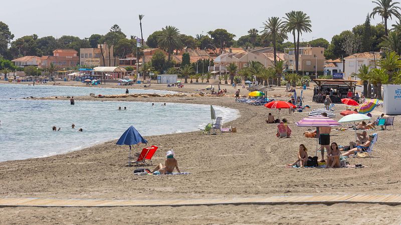 El tiempo matinal -20/06/2025 - El tiempo | Ver