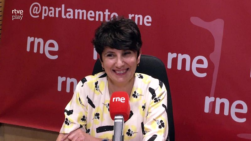 "Al PP le interesa incluir a los demás como cómplices, pero no vamos a entrar ahí" - Parlamento - Radio 5 | Ver
