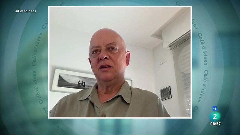 Odón Elorza veu ara "més complicat" que Sánchez repeteixi com a candidat del PSOE