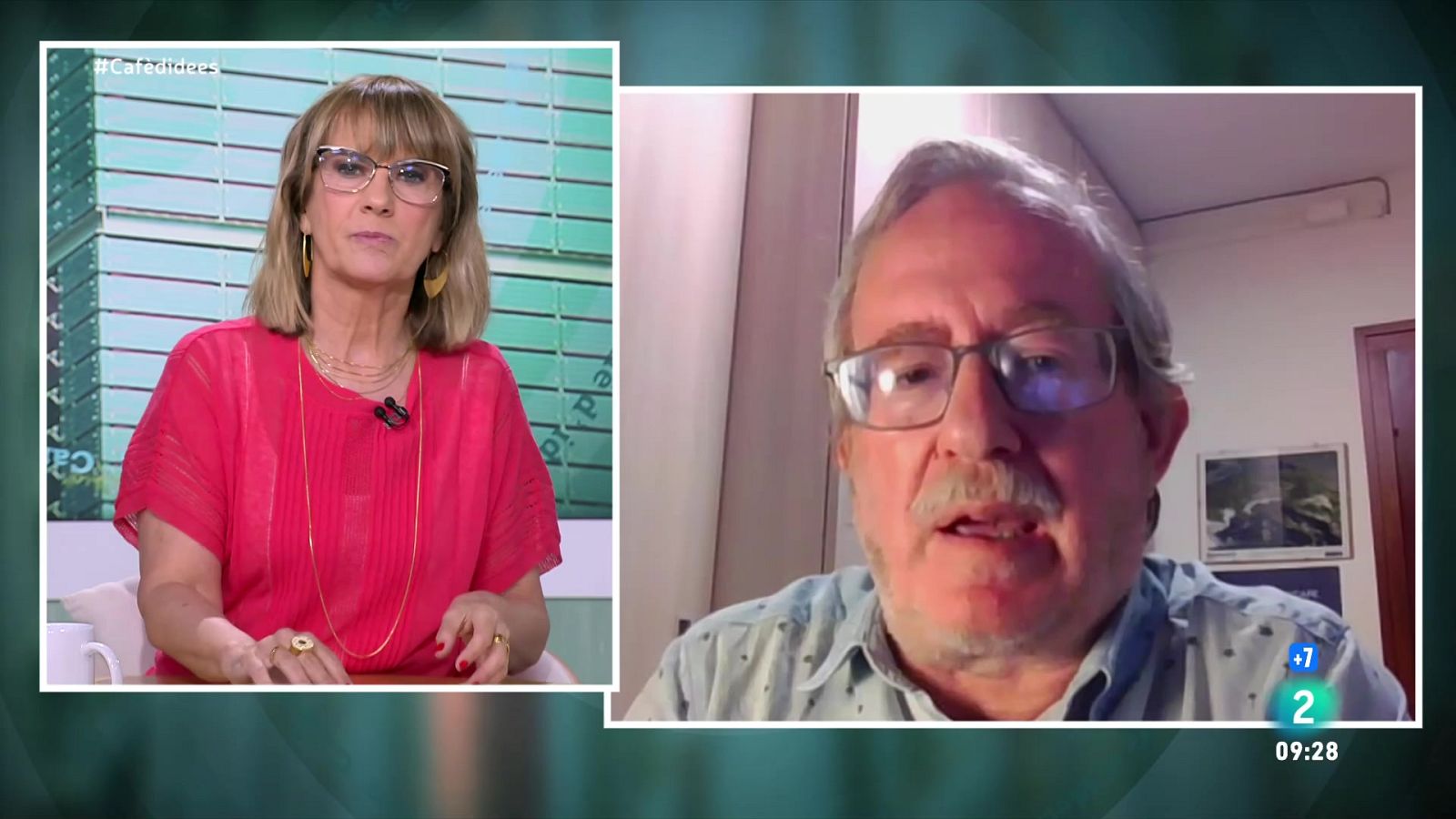 Quin temps farà aquest estiu del 2025?