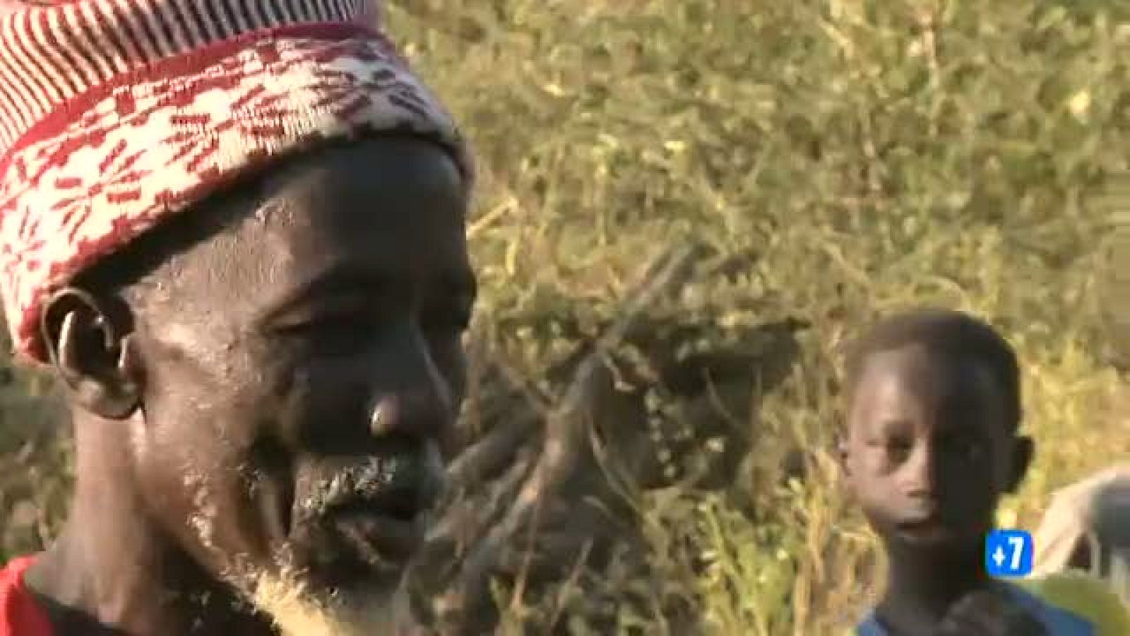 Españoles en el mundo - Gambia - Avance - ver vídeo