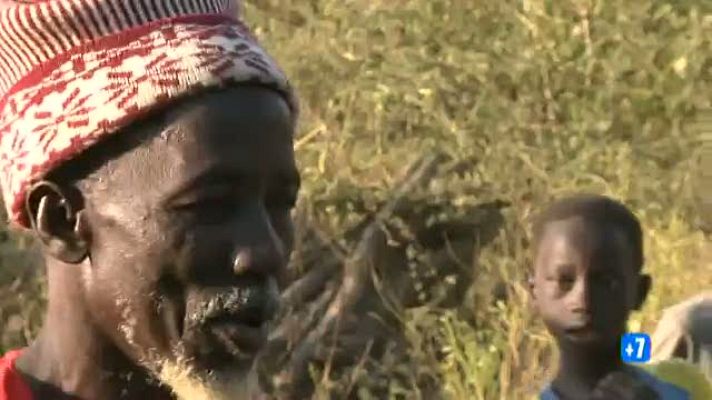 Españoles en el mundo - Gambia - Avance