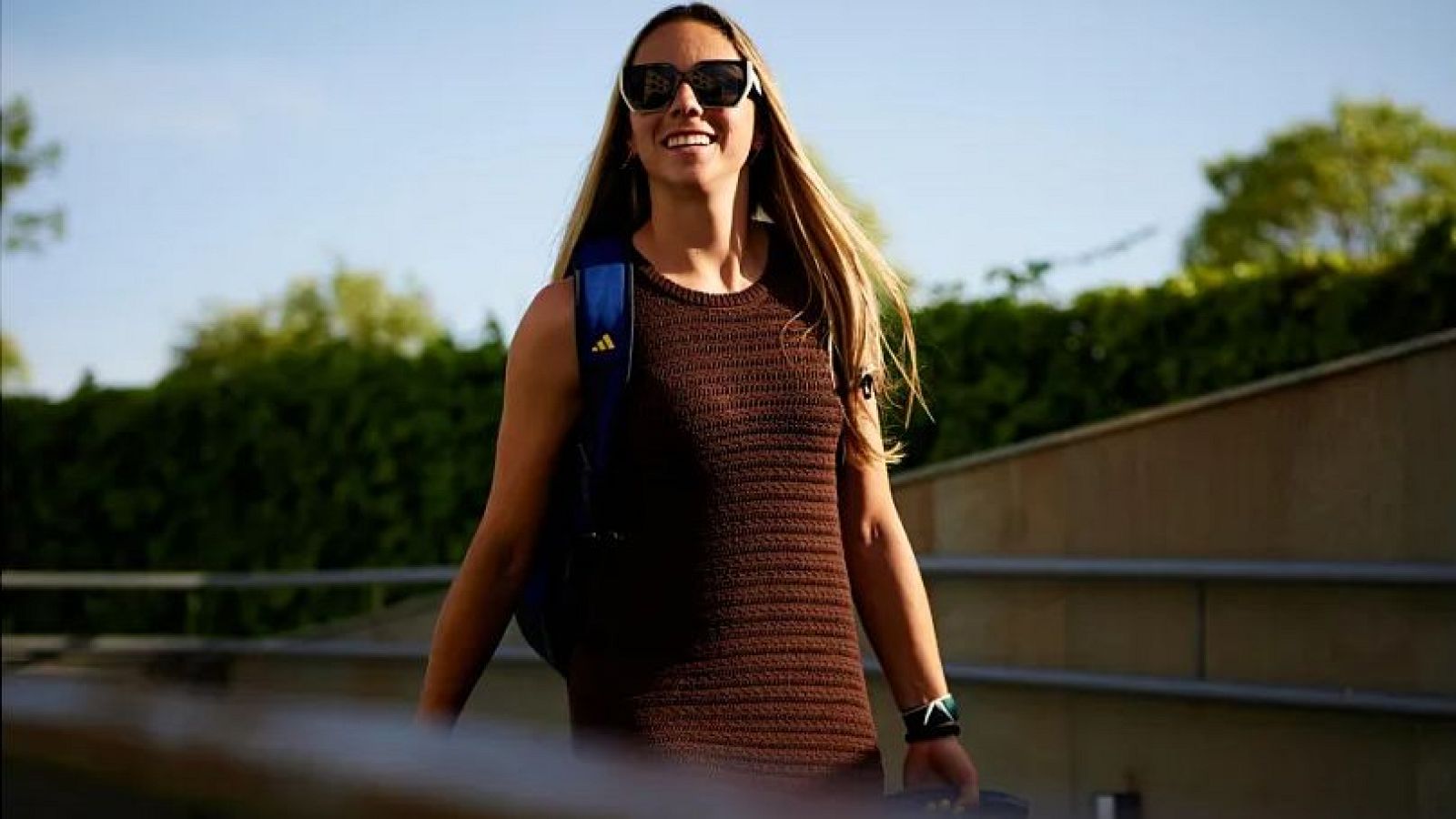 Eurocopa femenina 2025: la selección española se concentra | Ver