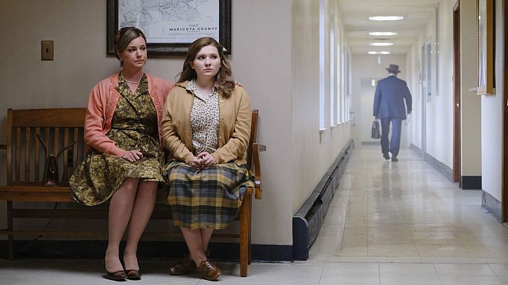 Cine internacional - El caso Miranda