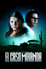 Poster de El caso Miranda