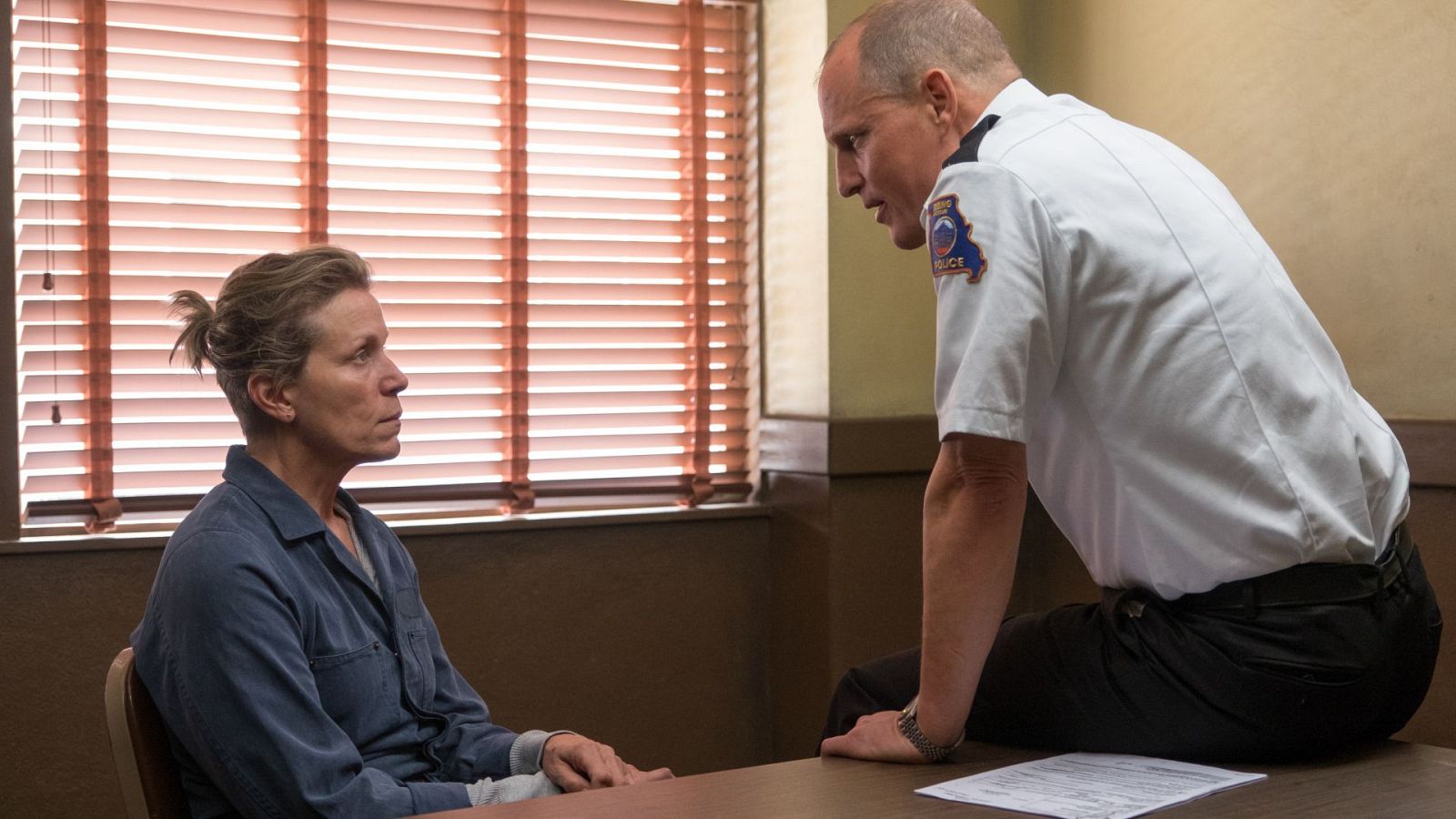 Cine - Tres anuncios en las afueras - Cine internacional | Ver película