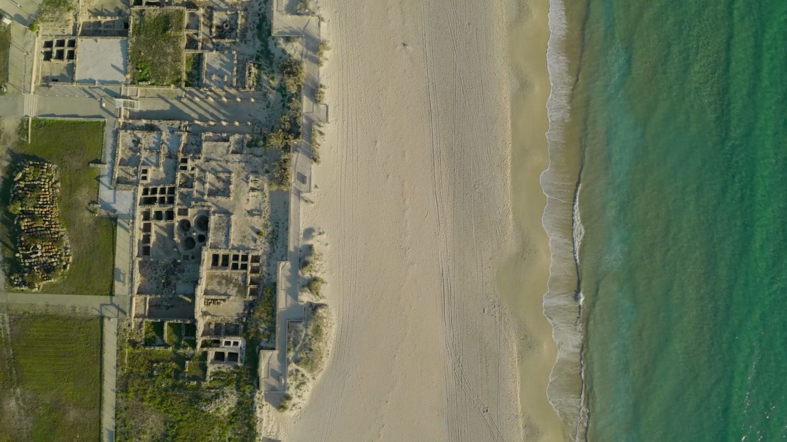 Somos documentales - Tierra de Atlantes. En el origen, Tartessos - Somos Documentales | Ver documental