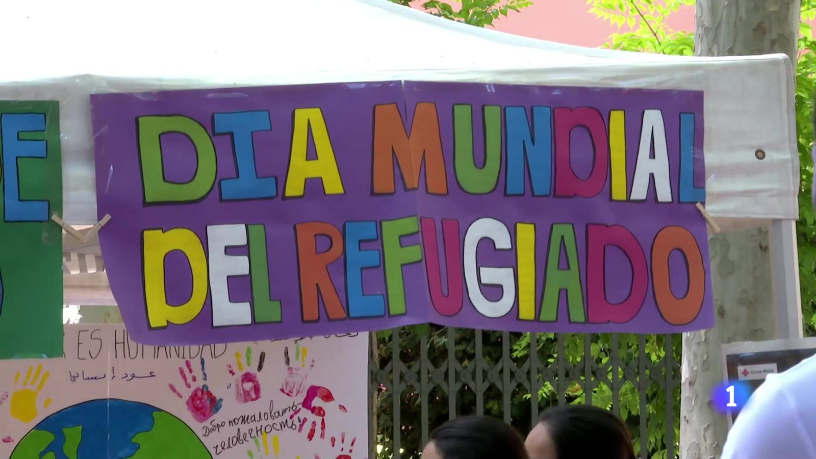 Telerioja en 2 - 20-06-2025 - Ver ahora | Ver